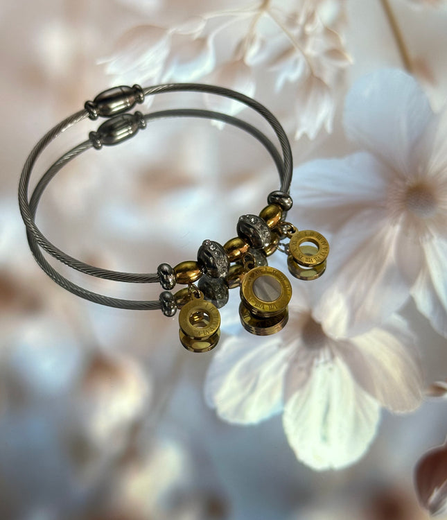 Elivara® | Roma Charms