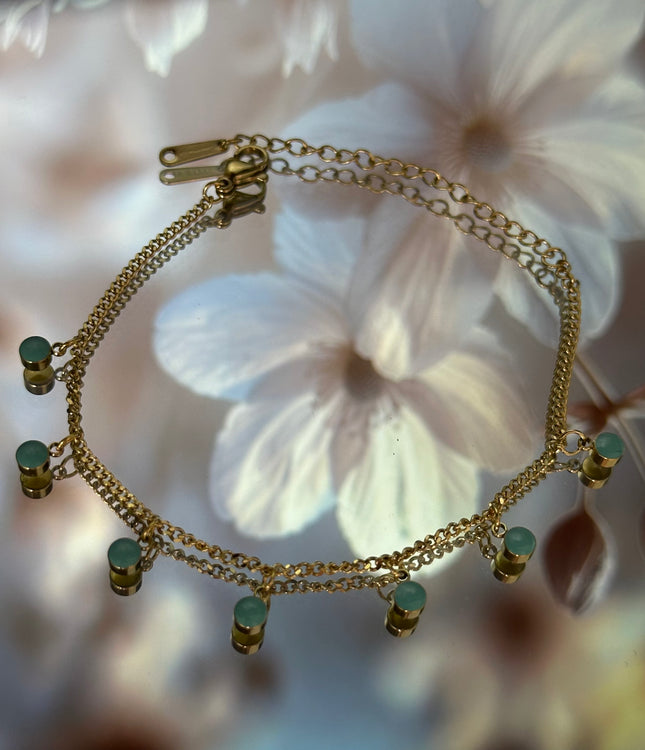 Elivara® | Sea Sparks