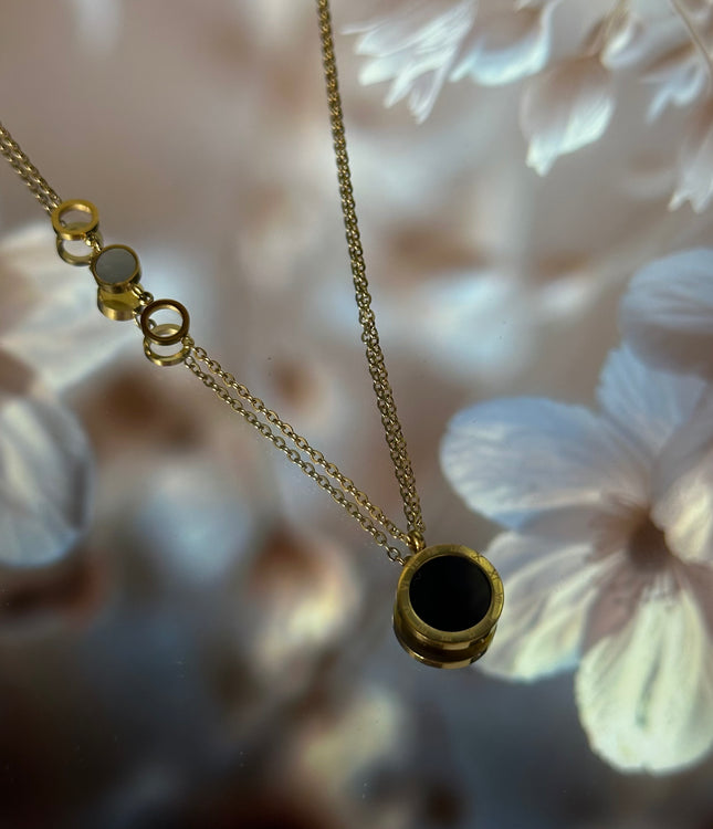 Elivara® | Roma Circle
