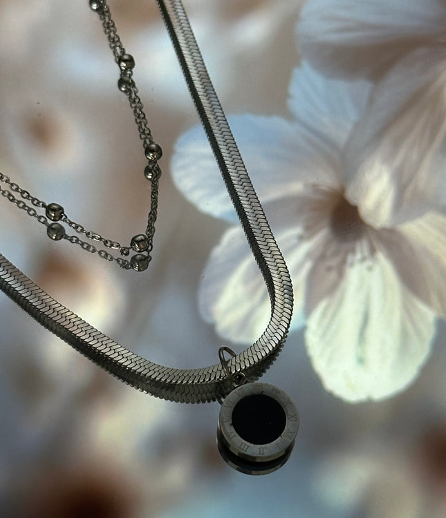 Elivara® | Roma Double