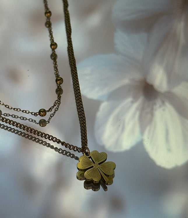 Elivara® | Lucky Shine