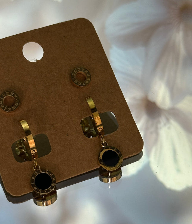 Elivara® | Roman Circle