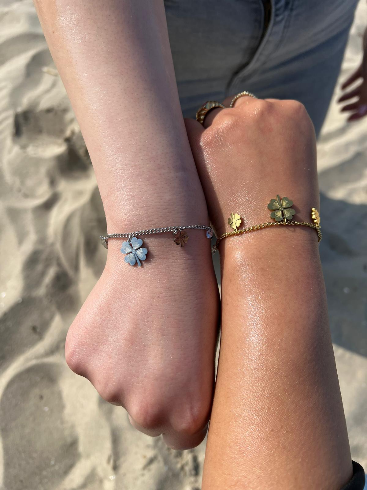 Elivara® | Lucky Clover