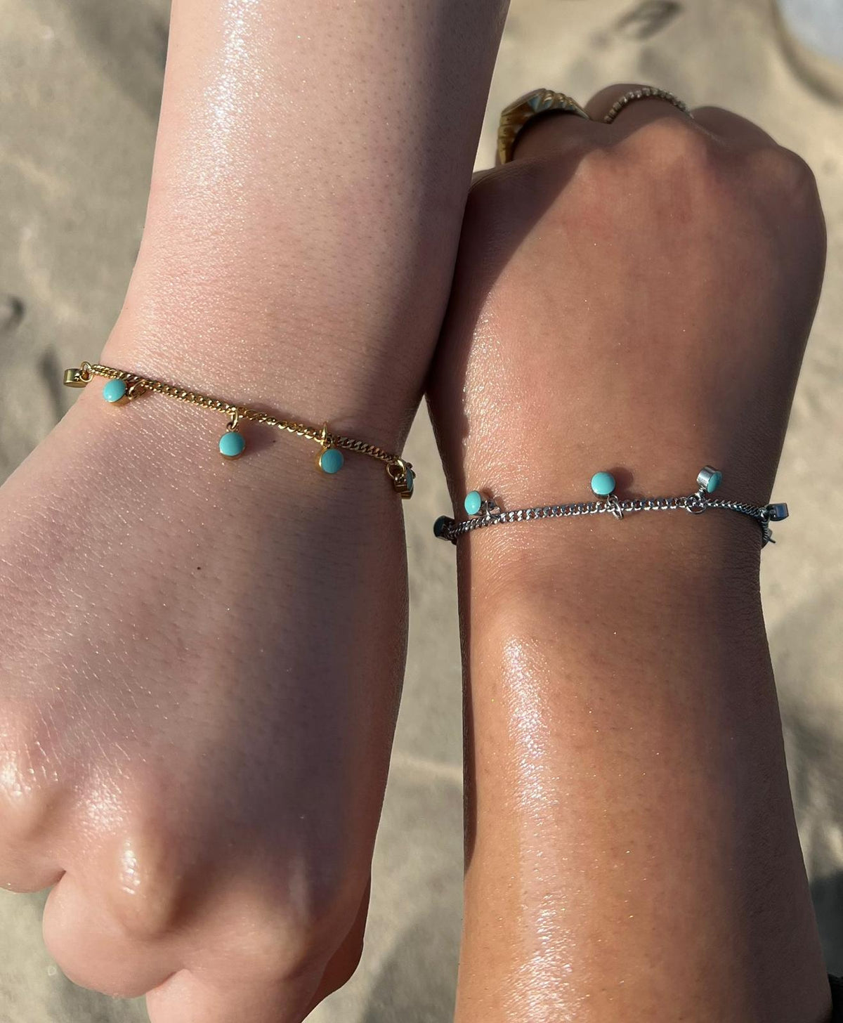 Elivara® | Sea Sparks