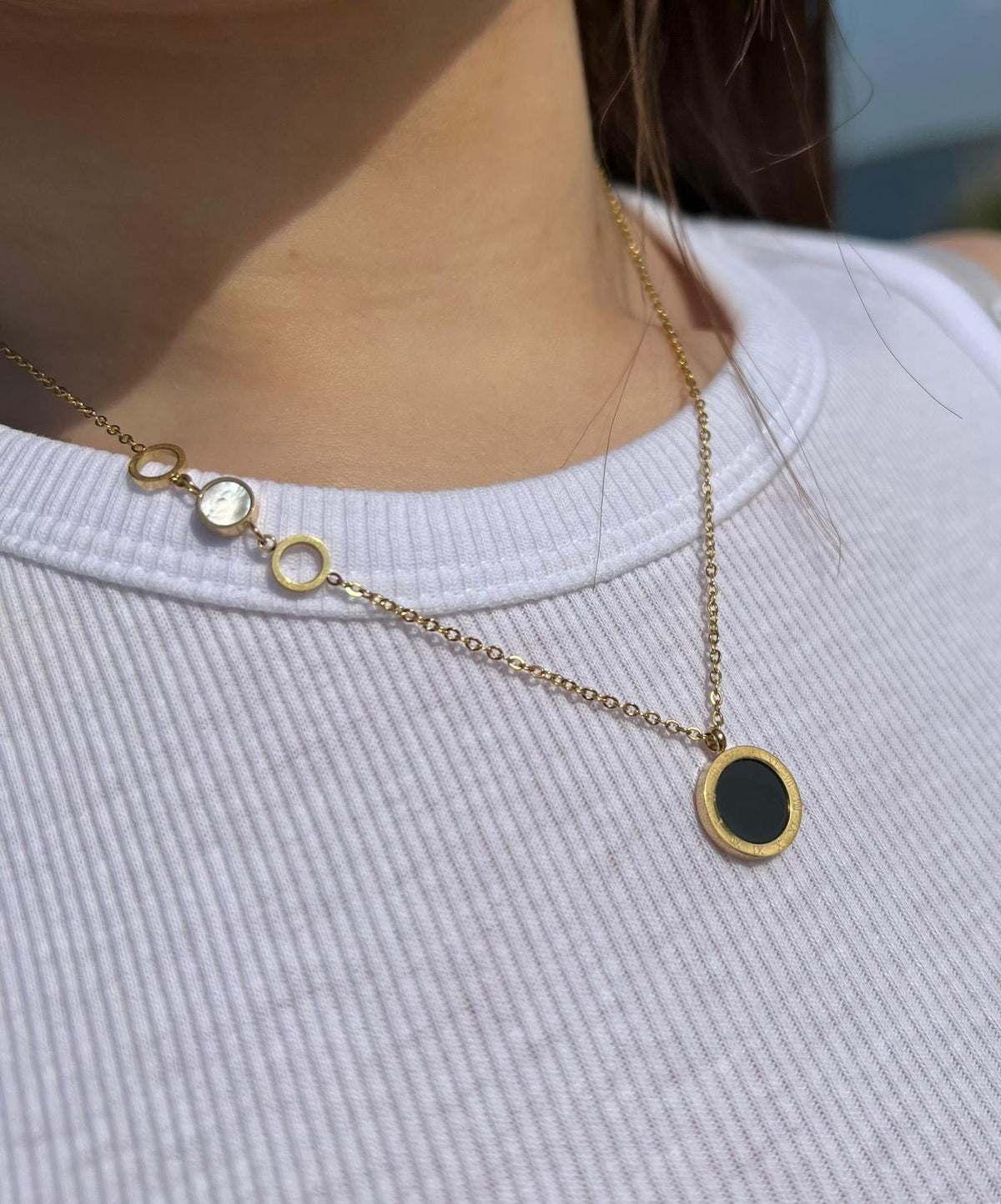 Elivara® | Roma Circle