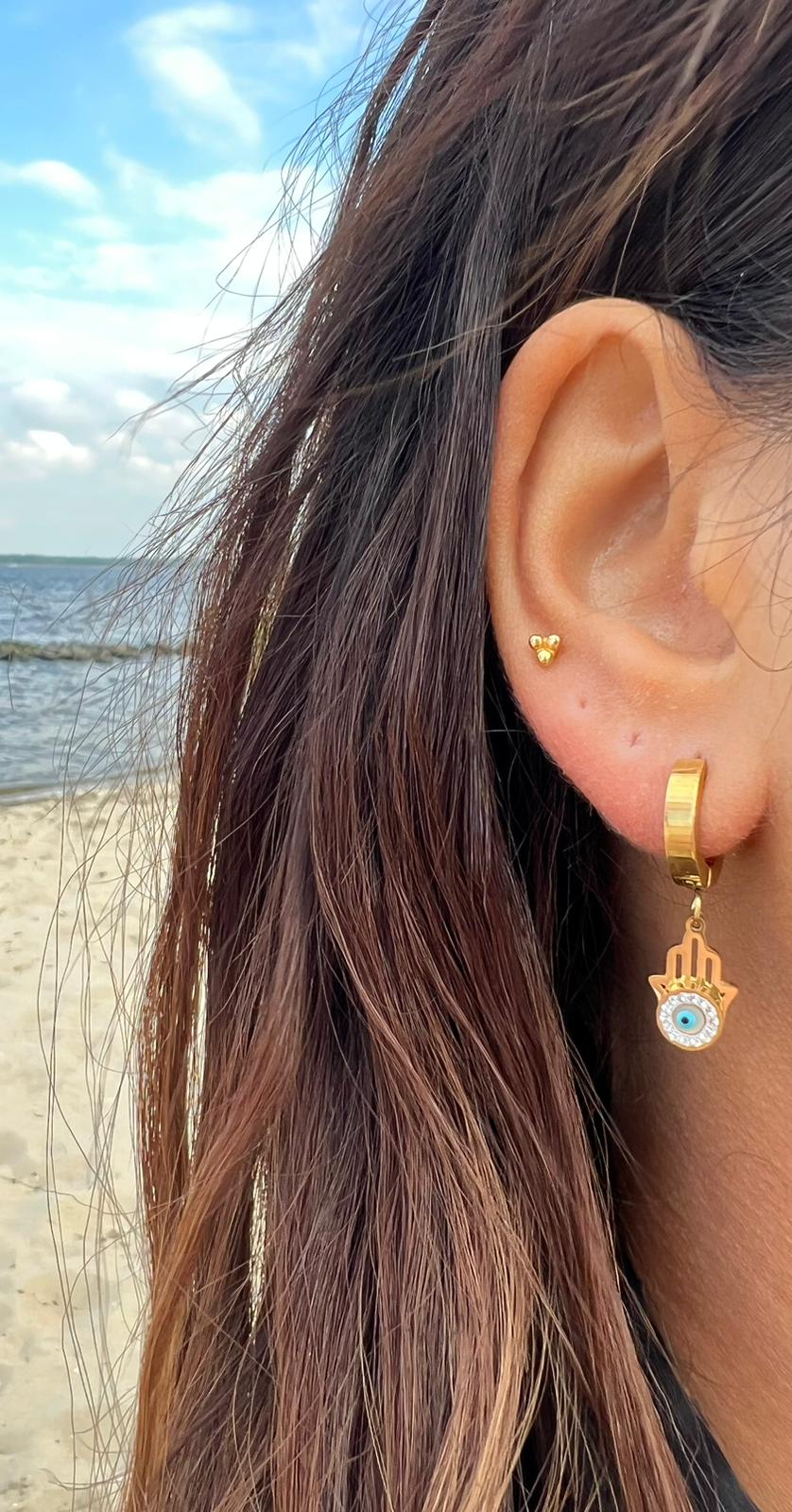 Elivara® | Hamsa Hand