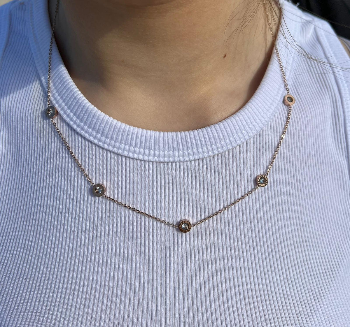 Elivara® | Roma Crystal