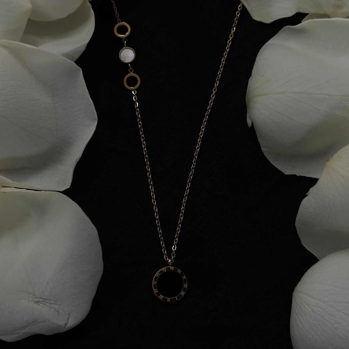 Elivara® | Roma Circle
