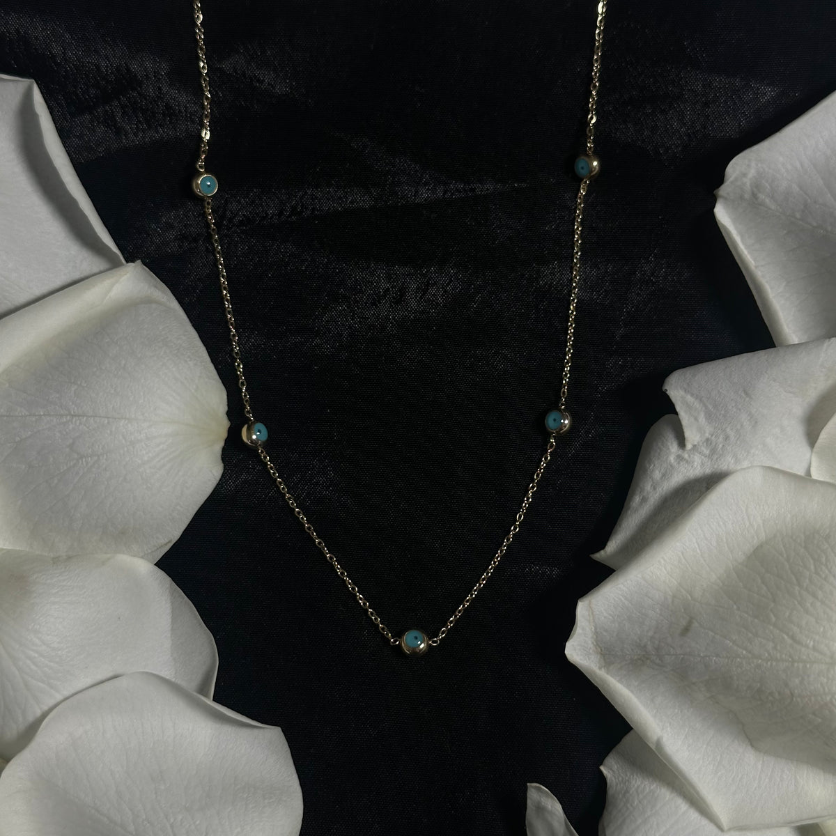 Elivara® | Mystic Nazar