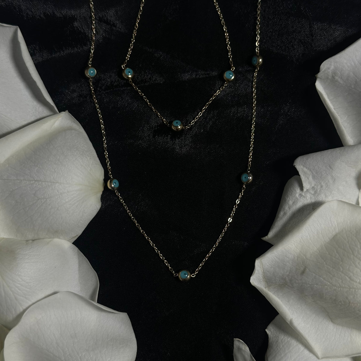 Elivara® | Pure Nazar