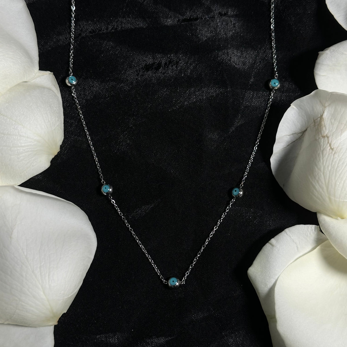 Elivara® | Mystic Nazar