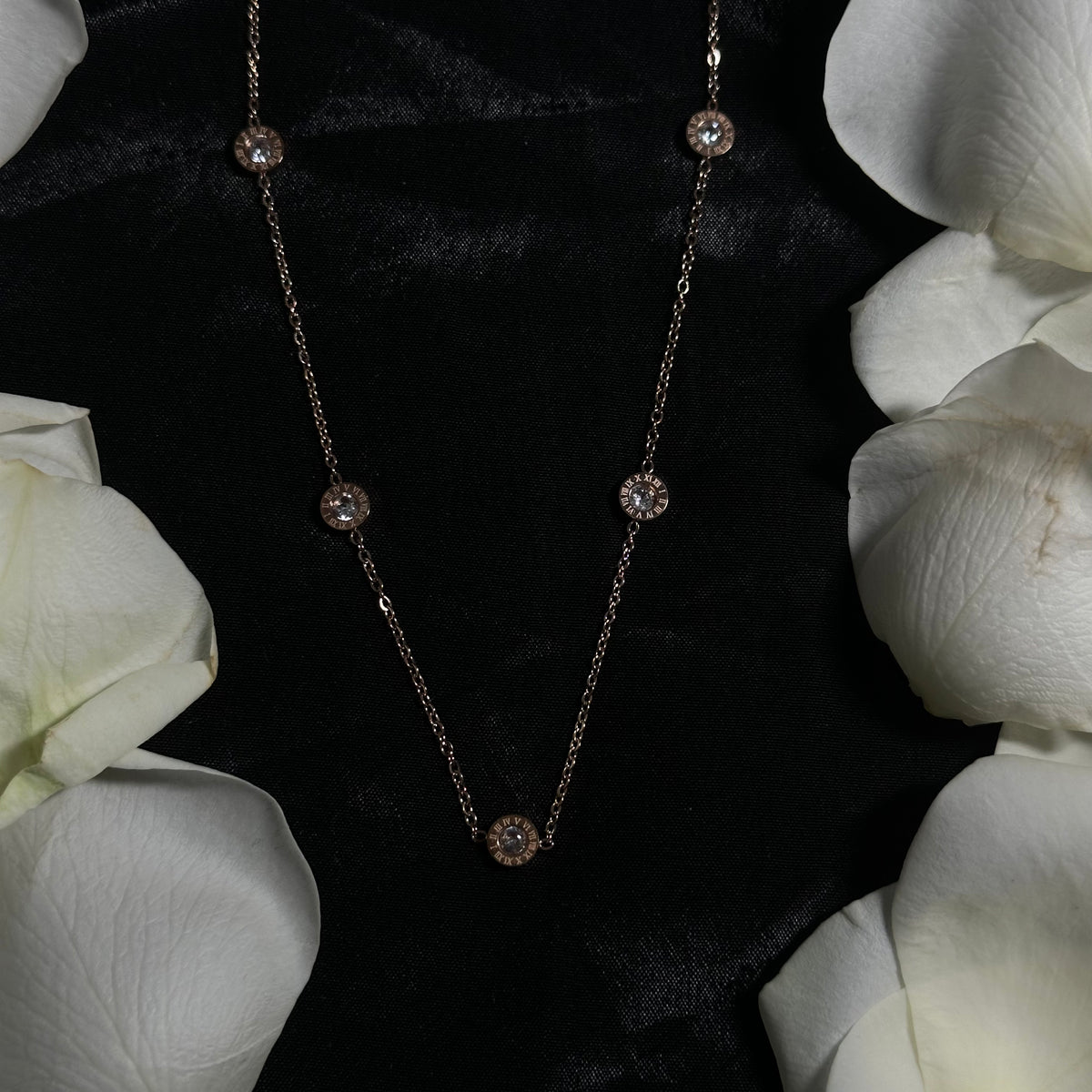 Elivara® | Roma Crystal