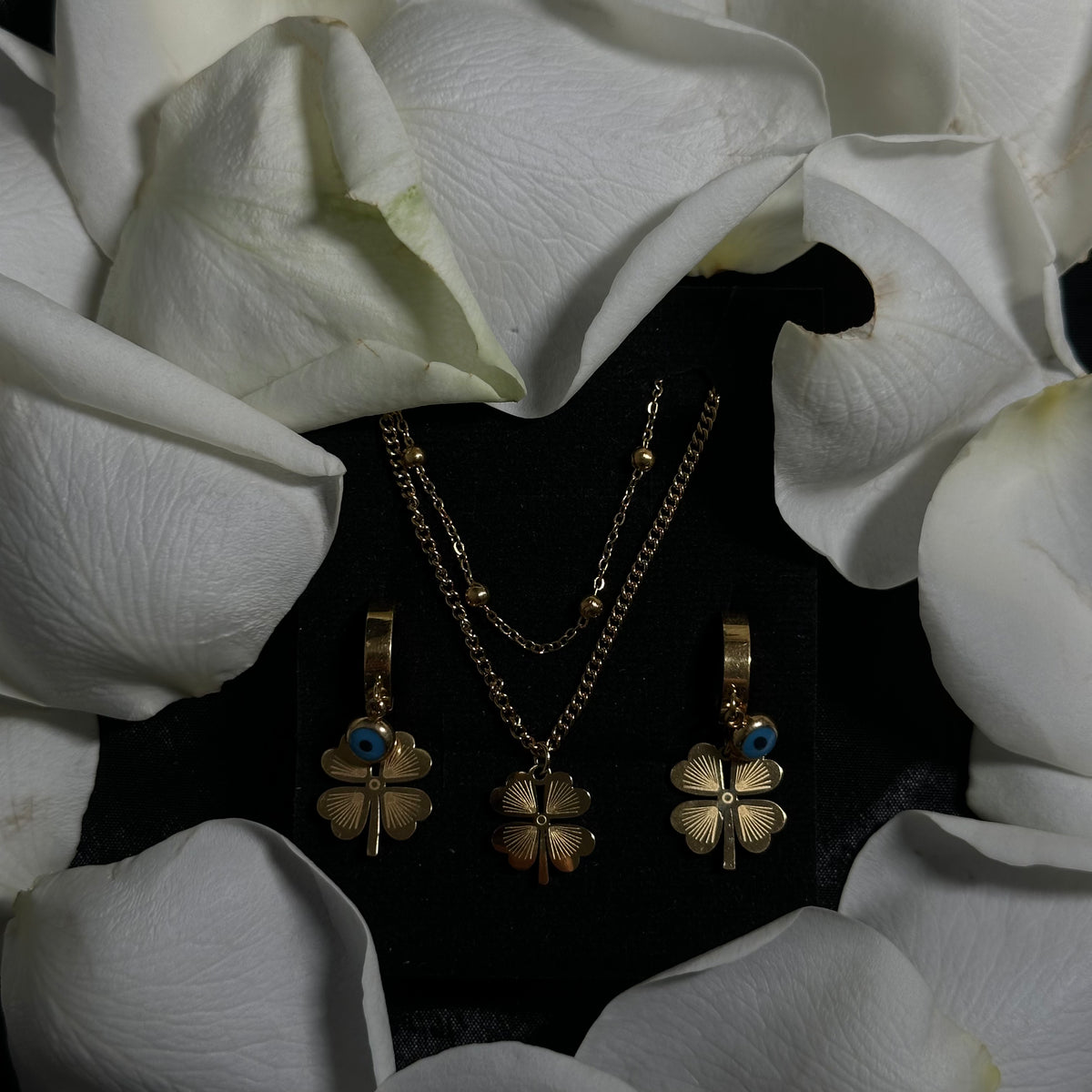 Elivara® | Lucky Nazar