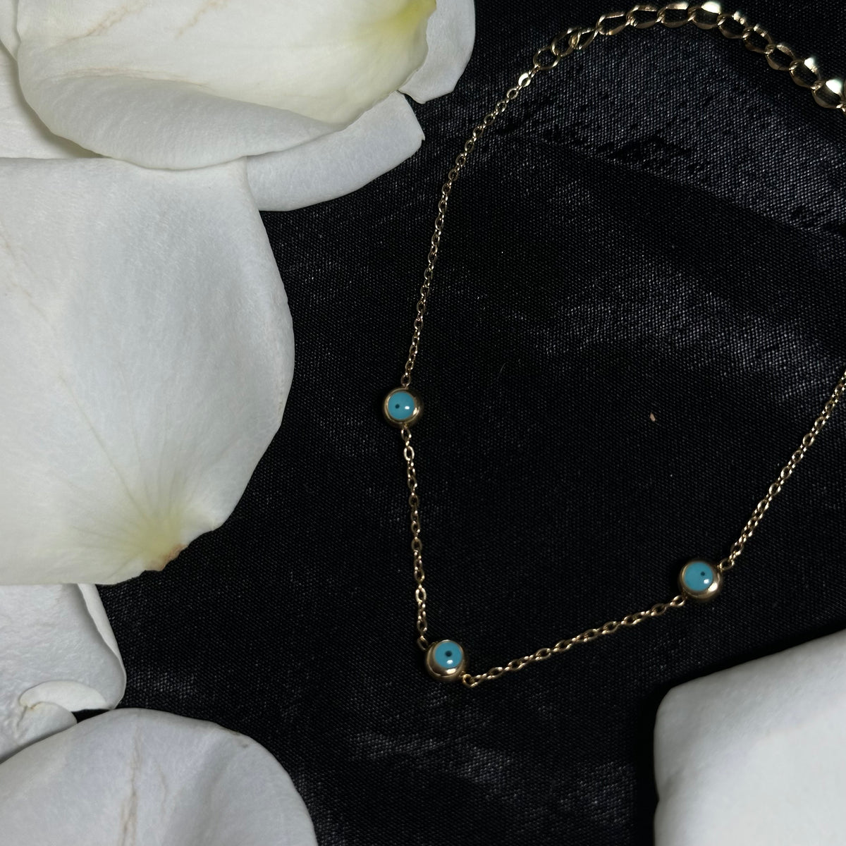 Elivara® | Pure Nazar