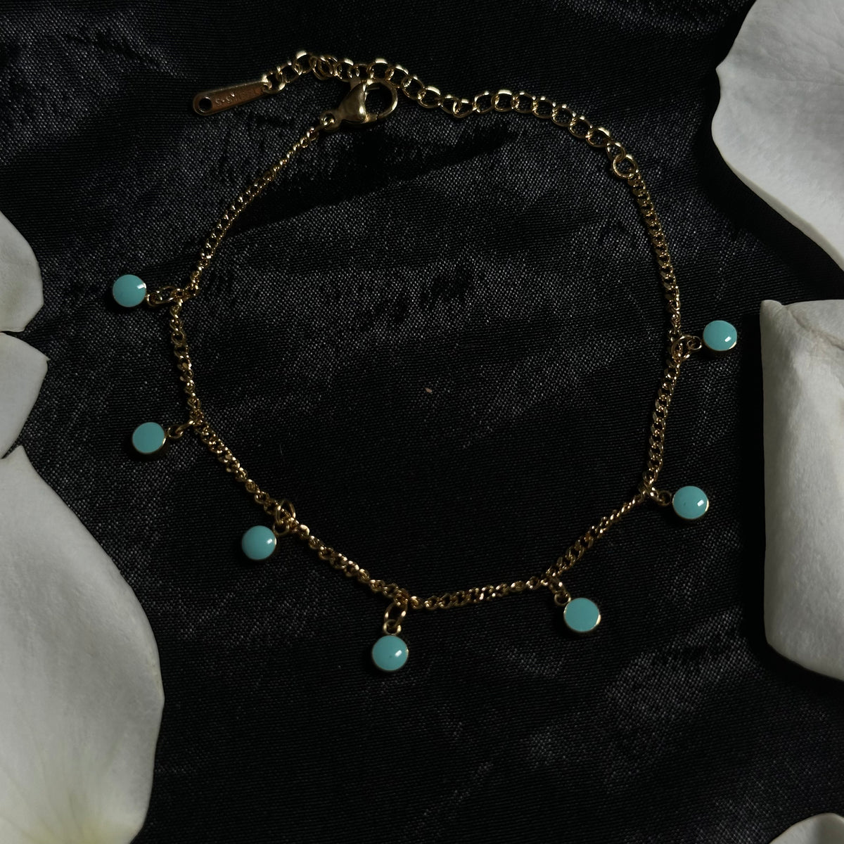 Elivara® | Sea Sparks