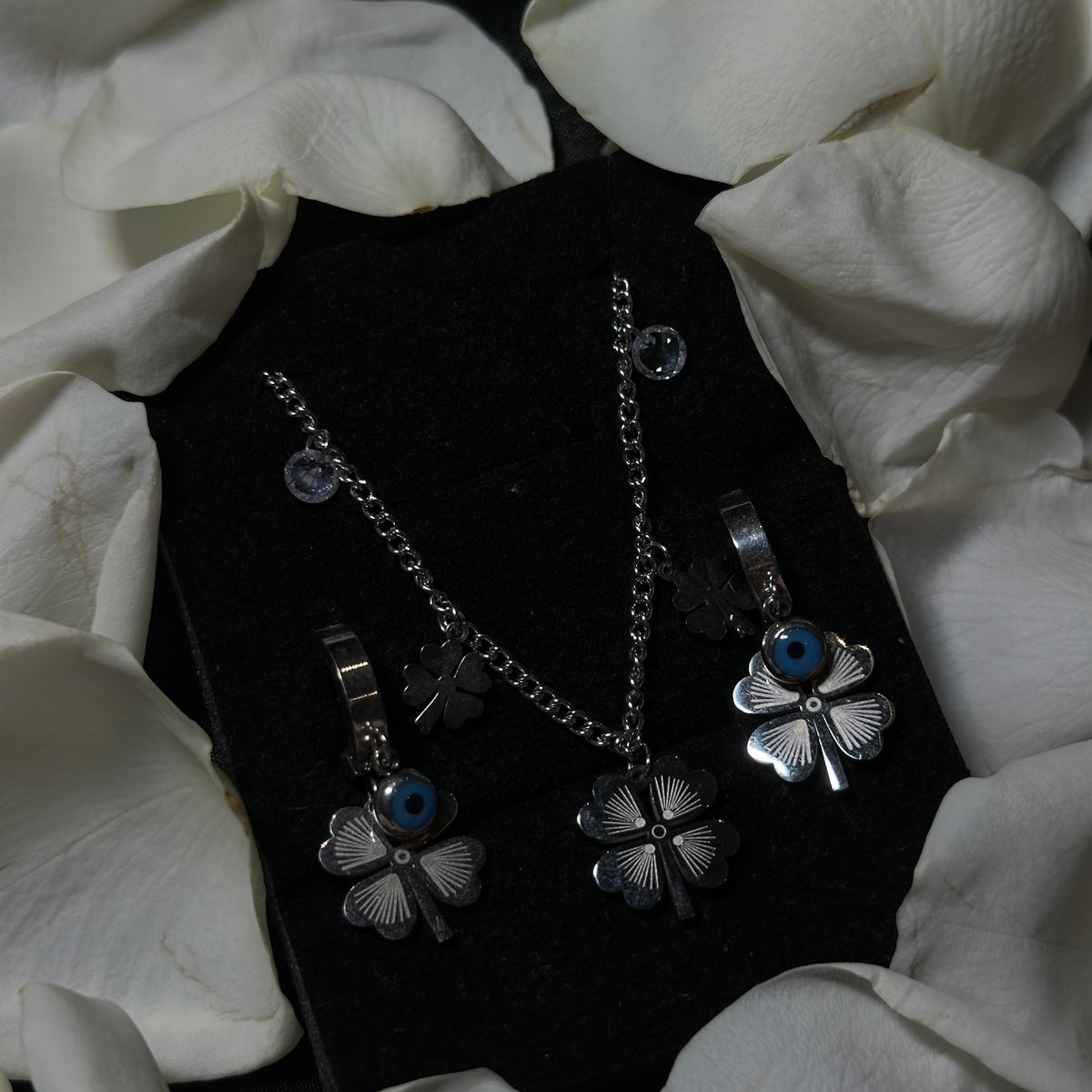 Elivara® | Lucky Nazar