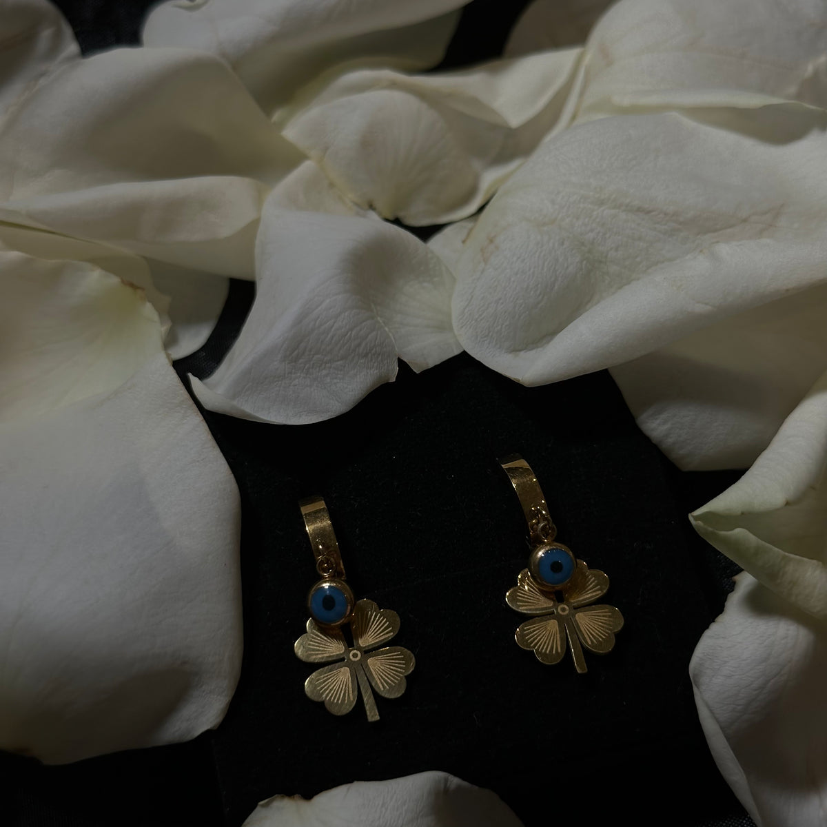 Elivara® | Lucky Nazar
