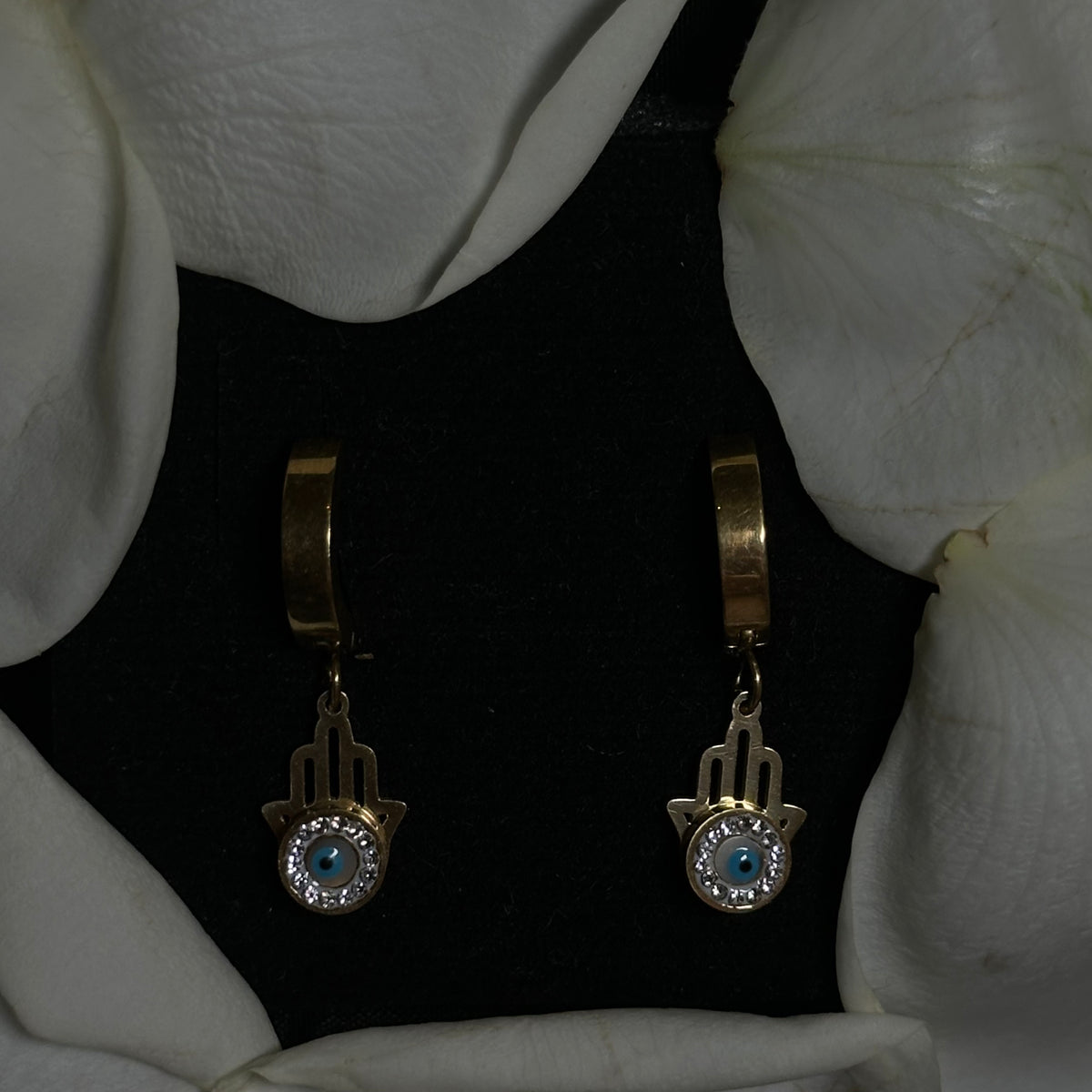 Elivara® | Hamsa Hand