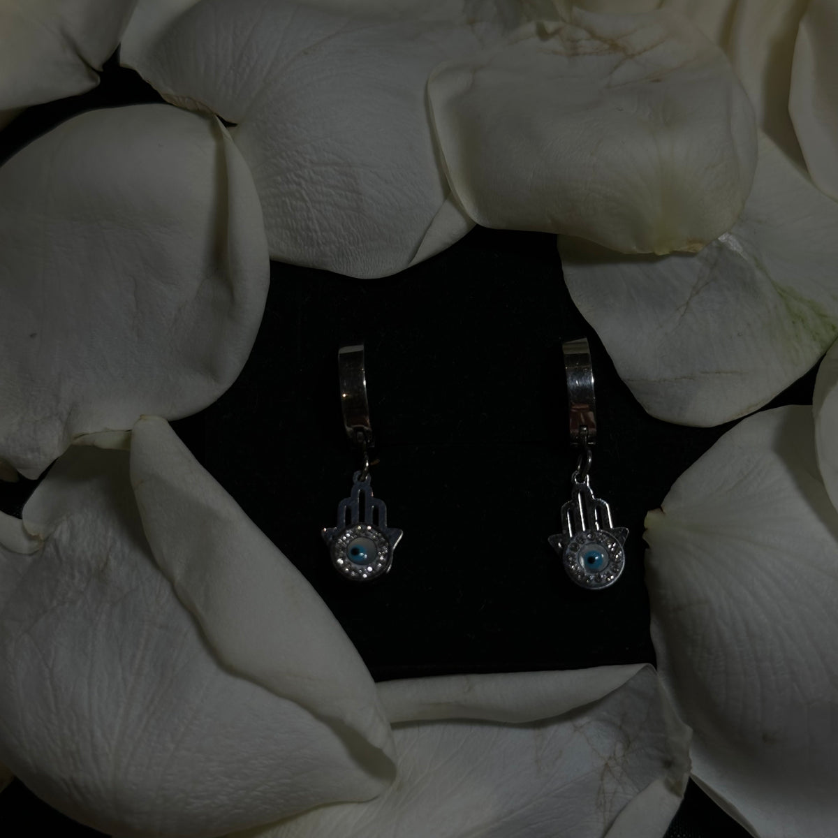 Elivara® | Hamsa Hand