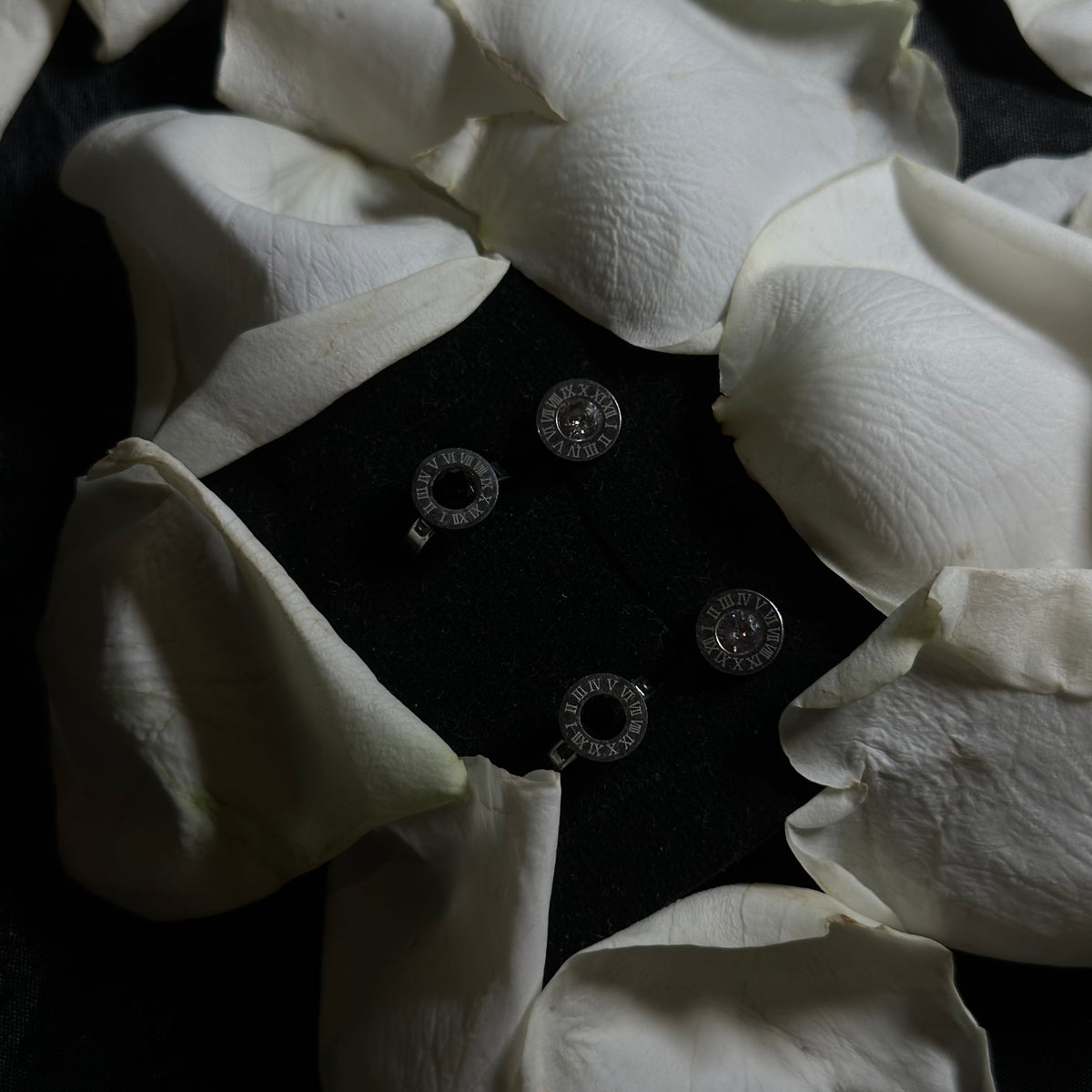 Elivara® | Roman Noir