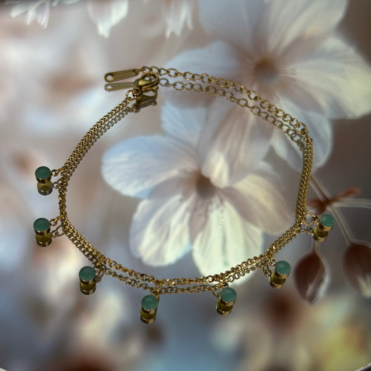 Elivara® | Sea Sparks
