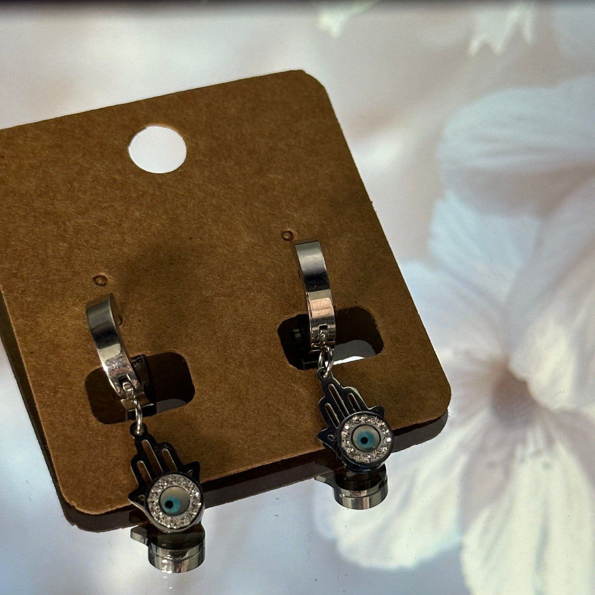 Elivara® | Hamsa Hand